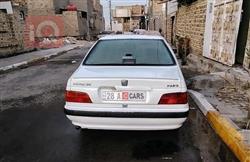 بيجو بارس